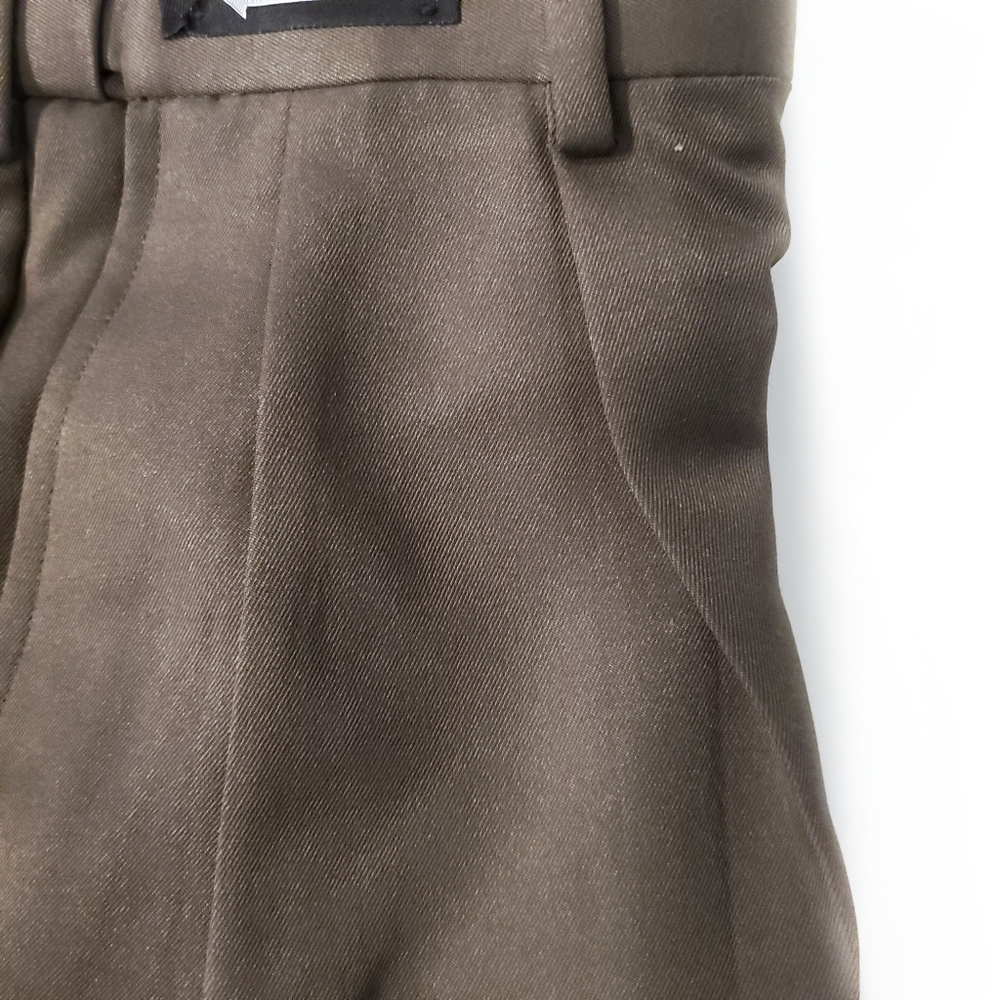🍍SAVANE Pleated Front▪︎Comfort Plus Waist - Picture 3 of 6